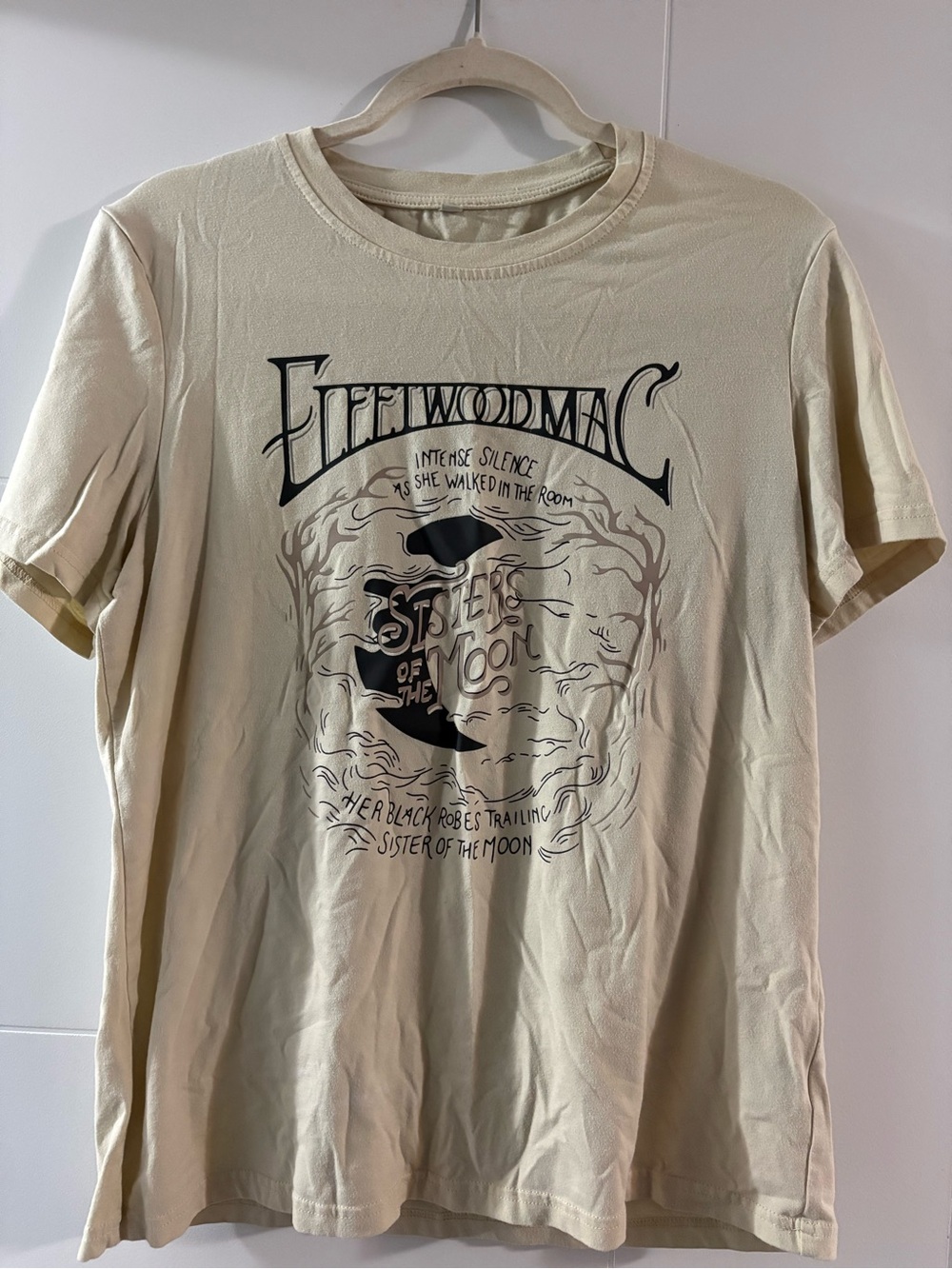Fleetwood Mac T-Shirt